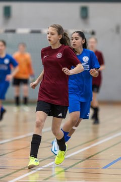 Bild 273 - wCJ NFV Futsalmeisterschaft